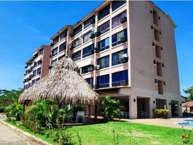 En venta apartamento PB 30m2 Playa linda Higuerote 4611