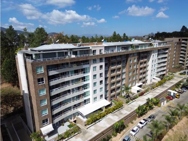 En Venta Apartamento Pent House PH en Escampadero. Baruta Caracas