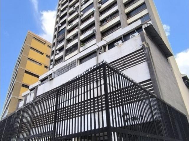 EN VENTA APARTAMENTO ROMULO GALLEGOS