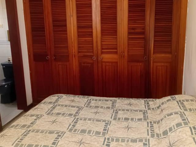 En Venta Apartamento San Bernardino Caracas