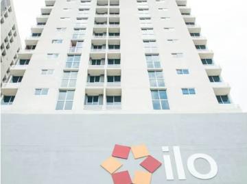 En venta aprtamento en balboa ph ilo K. T | 2 recámaras por 115000.00 en Barrio Balboa