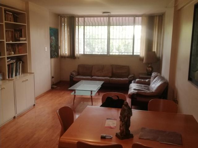 EN VENTA APTO DE 78 M2. 2 H / 1 B. AMOBLADO. LA CANDELARIA