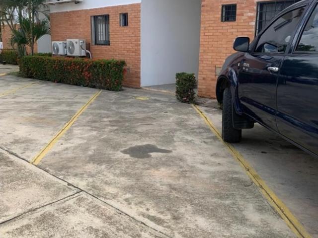 EN VENTA APTO EN CHICHIRIVICHE ESTADO FALCON