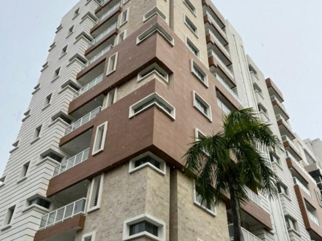 En Venta Apto. Resd.Jade Urb. La Soledad. En Obra gris