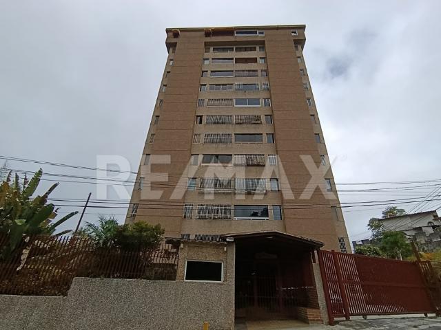 En Venta Apto. tipo Penthouse, Urb. La Morita