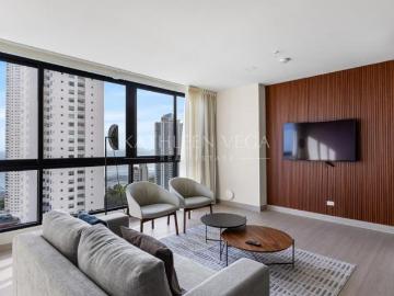 En Venta Arcadia Costa del Este completamente equipado