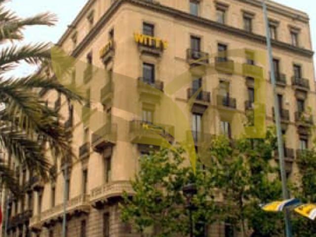 en venta Barcelona