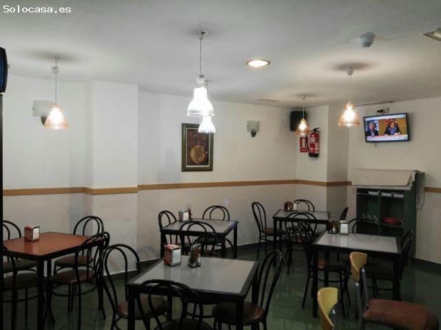 En venta Bar/restaurante en Alicante centro