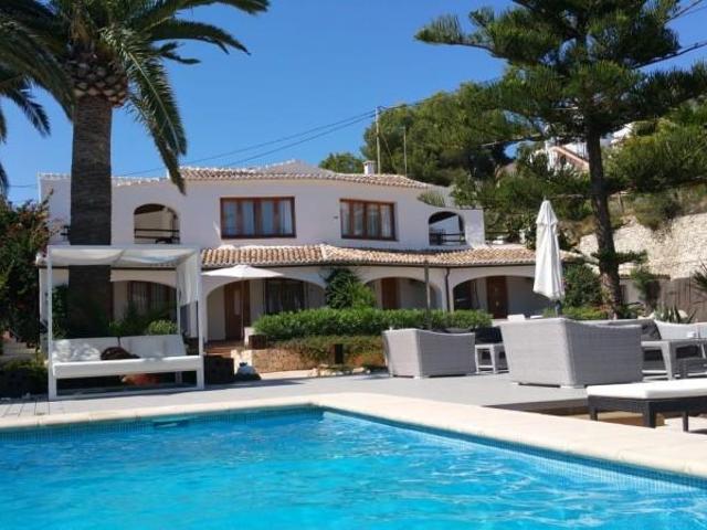 en venta Benissa