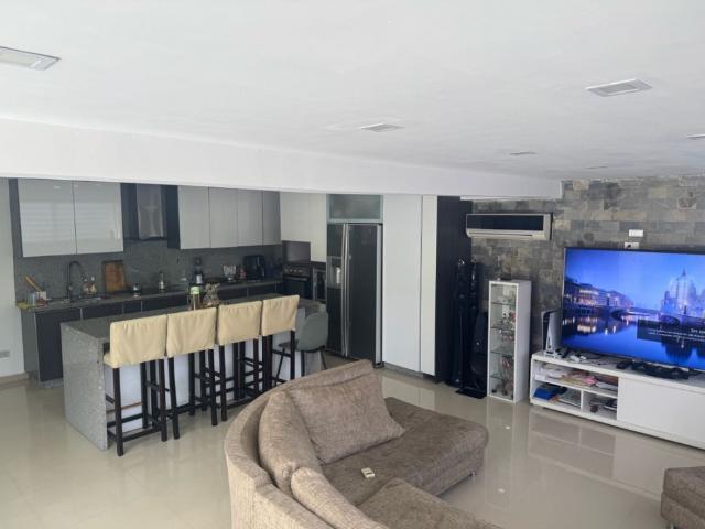 En venta bellísimo apartamento en el paraiso