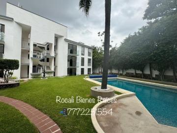 EN VENTA BONITO DEPARTAMENTO NUEVO EN CUERNAVACA
