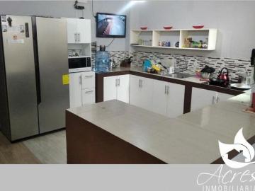 EN VENTA BONITA CASA EN CAYAMBE BARRIO LOS GIRASOLES Casa en Venta en Cayambe