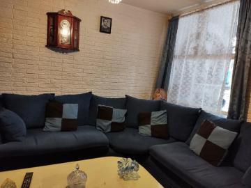 En Venta, Bonita Casa en excelente precio Culhuacan SVII en Culhuacán CTM Sección VII, Distrito Federal 2 baños 107 m2