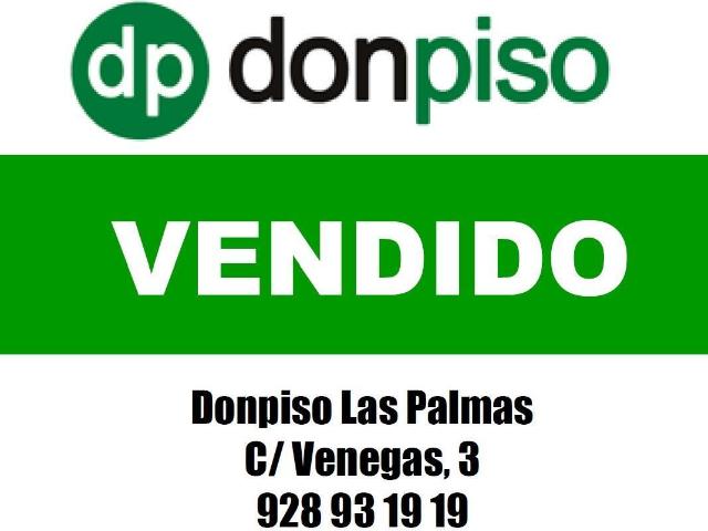 En venta. Calle Pérez Galdós, en Guía, Gran Canaria