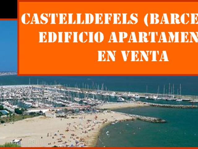 en venta Castelldefels