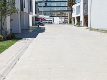 EN VENTA CASA NUEVA 3 RECAMARAS EN FRACC SANTA TERESA SAN ANDRES CHOLULA