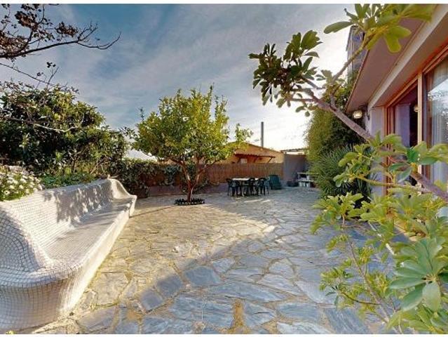 En venta casa a cuatro vientos en Sentmenat – Espacio, luz, jardín y calidad de vida
