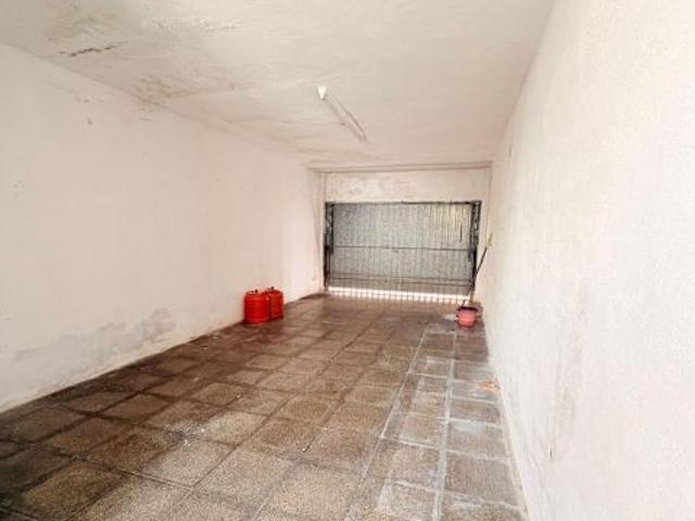 EN VENTA CASA ADOSADA PAREADA EN CALA PUNTAL !