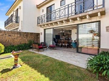 En Venta Casa Amueblada en San Miguel de Allende, Club de Golf Zirándaro