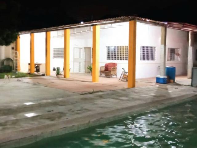 EN VENTA CASA C/ GALPÓN EN YAGUA GUACARA 26 126