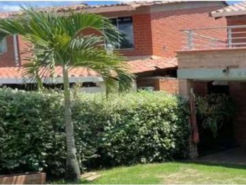 En Venta Casa Campestre Santa Fe Sector Llano De Bolivar