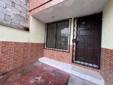 En Venta casa Carapungo