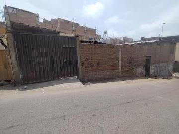 En Venta Casa Con Dos Frentes Ubicado A Media Cuadra De La Av Miguel Iglesias