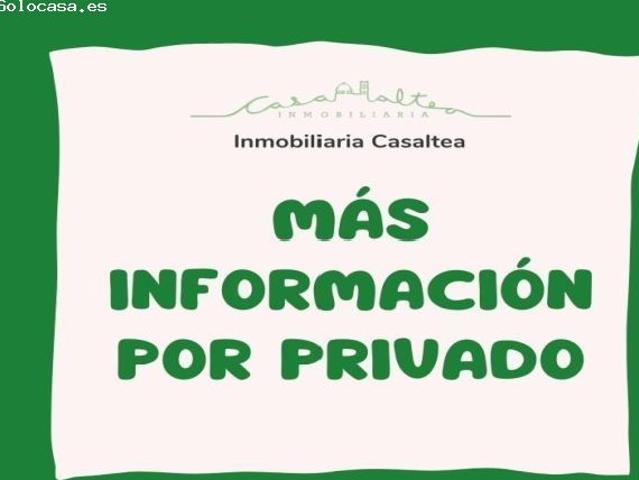 EN VENTA CASA DE CAMPO CERCA DEL PUEBLO EN ALTEA