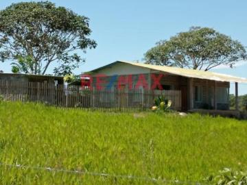 En Venta: Casa De Campo Con Vista Al Morro Calzada
