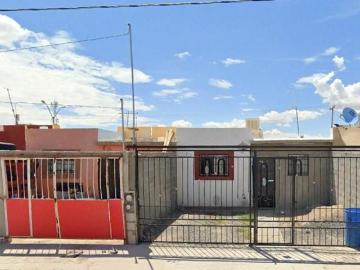 EN VENTA CASA DE DOS RECAMARAS