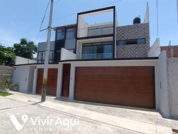 EN VENTA CASA DE ESTRENO URB. PORTO VERDE, TRUJILLO