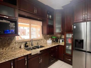 En Venta casa de un piso, al poniente de Hermosillo, en Salvatierra Residencial