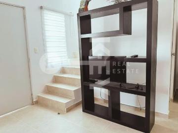 EN VENTA CASA DE 2 RECAMARAS, EN PLAYA DEL CARMEN, Q.ROO