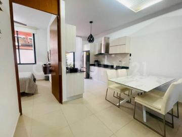 En Venta casa de 3 recámaras amueblada en Residencial Paraíso Playa del Carmen