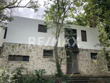 EN VENTA CASA ECOLOGICA CON TERRENO EN REMATE EN TULUM