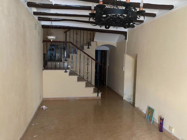 EN VENTA CASA EN OLALLA TERUEL