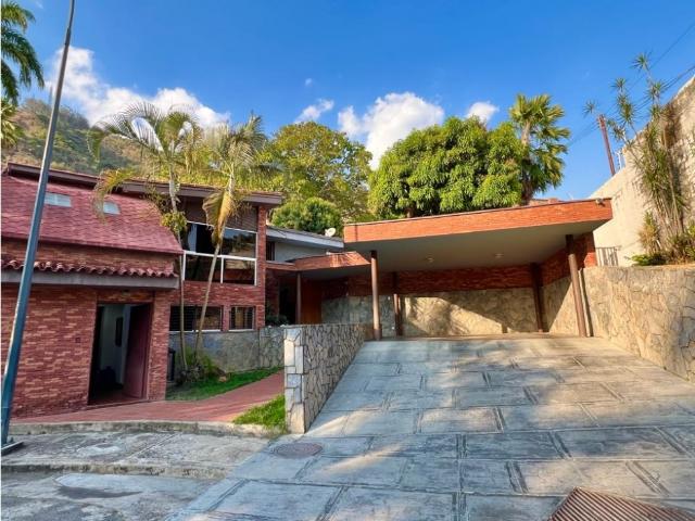 En Venta Casa en Alta Florida, Libertador Caracas