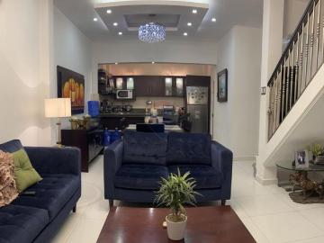 En venta casa en cdla miraflores, machala