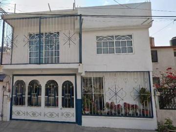 EN VENTA CASA EN COACALCO, BOSQUES DEL VALLE,ADJUDICADA CERCA DE PARQUE COSMOPOL