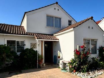 en venta casa en condominio alto curauma