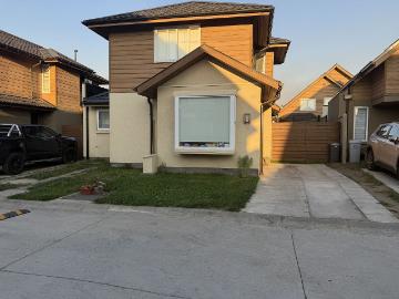 EN VENTA CASA EN CONDOMINIO NUEVA TOLEDO ULTIMA ETAPA