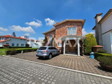 EN VENTA CASA EN CONDOMINIO RESIDENCIAL PROVIDENCIA METEPEC