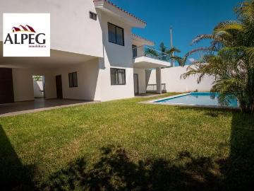 En venta casa en Country San Marcos, primera etapa, por $11,000,000.00 negociable