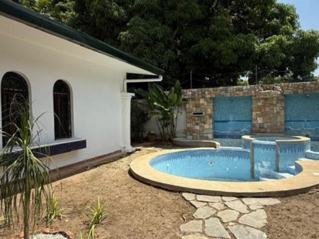 En venta casa en Guaparo MB