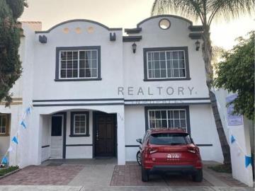 En venta: Casa en Hacienda del Campestre, León, Gto