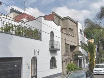 EN VENTA CASA EN HIPODROMO CONDESA CUAUHTEMOC CIUDAD DE MÉXICO