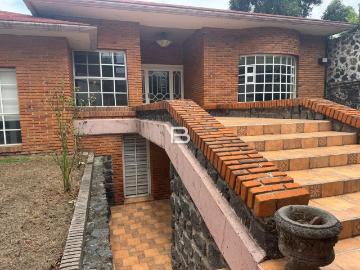 En Venta Casa en Jardines Pedregal San Angel Ciudad de Mexico