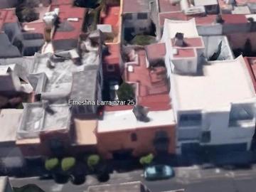 EN VENTA CASA EN LA COLONIA DEL VALLE BENITO JUÁREZ CIUDAD DE MÉXICO