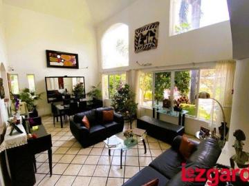 En venta casa en Lomas de Cocoyoc