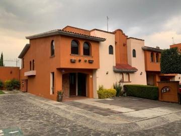 EN VENTA CASA EN PEDREGAL DE TEPEPAN TLALPAN CIUDAD DE MÉXICO